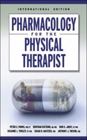 PHARMACOLOGY FOR THE PHYSICAL THERAPIST(IE)