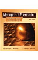 Managerial Economics
