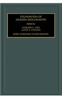 More Landmarks in Biochemistry