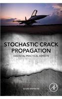 Stochastic Crack Propagation