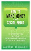 How to Make Money with Social Media