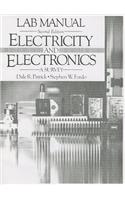 Electricity Electronics L/M