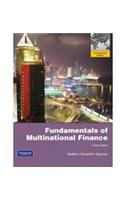 Fundamentals of Multinational Finance