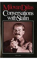 Conversations with Stalin