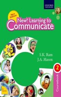 New! Learning to Communicate Course - Book 2