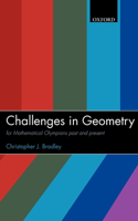 Challenges in Geometry