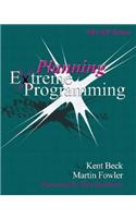 Planning Extreme Programming
