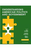 New Mypoliscilab with Pearson Etext -- Standalone Access Card -- For Understanding American Politics and Government, 2012 Election Edition