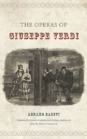 Operas of Giuseppe Verdi