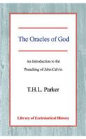 Oracles of God