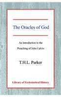 Oracles of God