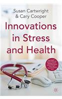 Innovations in Stress and Health