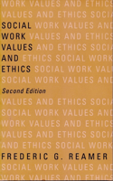 Social Work Values and Ethics