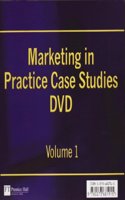 Marketing in Practice Case Studies