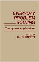 Everyday Problem Solving