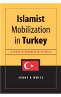 Islamist Mobilization in Turkey