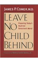 Leave No Child Behind