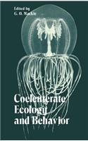 Coelenterate Ecology and Behavior