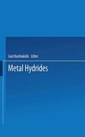 Metal Hydrides