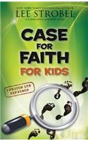 Case for Faith for Kids