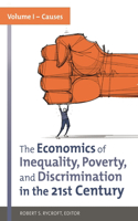 Economics of Inequality, Poverty, and Discrimination in the 21st Century