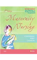 Maternity Nursing - Revised Reprint