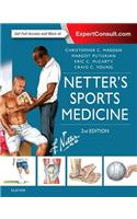 Netter's Sports Medicine