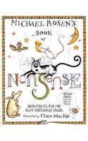 Michael Rosen's Book of Nonsense