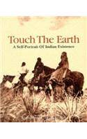 Touch the Earth