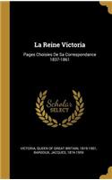 La Reine Victoria