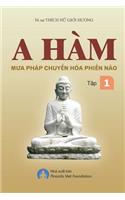 Ham Mua Phap Chuyen Hoa Phien Nao Tap I
