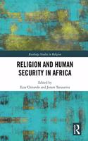 Religion and Human Security in Africa