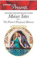 The Prince's Pregnant Mistress: (Heirs Before Vows)