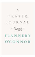 A Prayer Journal