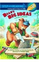 Bear's Big Ideas