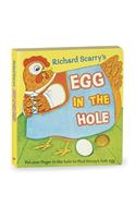 Richard Scarry's Egg in the Hole