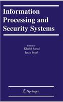 Information Processing and Security Systems