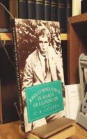 John Cowper Powys in Search of a Landscape