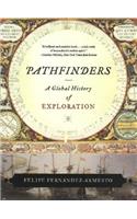 Pathfinders: A Global History of Exploration