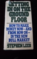 Getting in on the Ground Floor