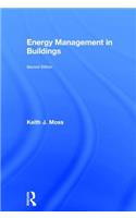 Energy Management in Buildings