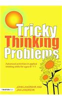 Tricky Thinking Problems