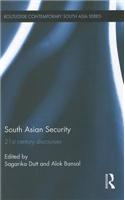 South Asian Security
