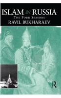 Islam in Russia