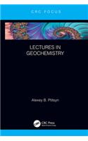 Lectures in Geochemistry