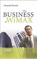 The Business of WiMAX