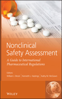 Nonclinical Safety Assessment