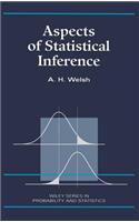 Aspects of Statistical Inference