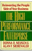 The High Performance Enterprise: Reinventing the People Side of Your Business