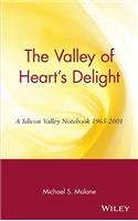 Valley of Heart's Delight